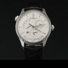 예거르쿨르트(JAEGER LECOULTRE)마스터 지오그래픽