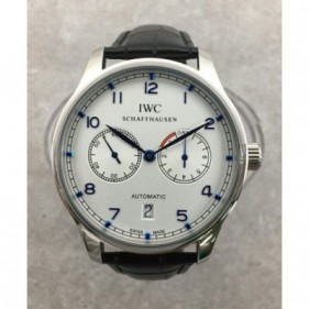 IWC 포르투기저 오토매틱